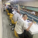 中華軽食 三八 - 