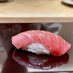 恵比寿 鮨 謙心 - 