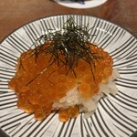 呑小路 やま岸 - 