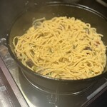 博多もつ鍋 徳永屋 - 