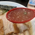 麺屋 おおやま - 