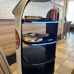 ガスト - 料理写真: