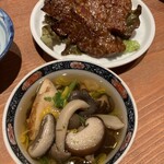 呑小路 やま岸 - 