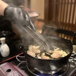 博多もつ鍋 徳永屋 大分店 - 