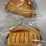 田園プラザベーカリー - 