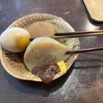 土佐うどん まるかや - 