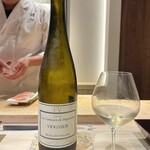 恵比寿 鮨 謙心 - 