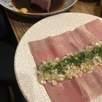 炭火焼肉ホルモン うしごろ 中目黒店 - 