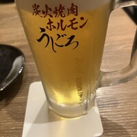 炭火焼肉ホルモン うしごろ 中目黒店 - 