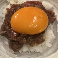 炭火焼肉ホルモン うしごろ 中目黒店 - 