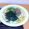 九州うどん・そば 松の屋