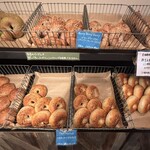 ハッピーキャンパーベーグル - 