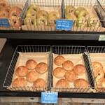 ハッピーキャンパーベーグル - 