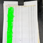 湘南 魚つる - 帰り際、まだまだ、ウェイティングされてました♬.*ﾟ