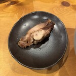 中華そば しば田 - 