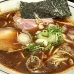 ラーメン一心 - 