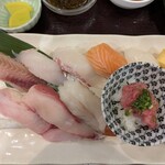 湘南 魚つる - 