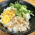 ラーメン一心 - 