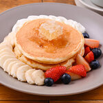 タブレスカフェ - 