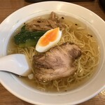 インディアン - 