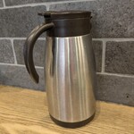 湘南 魚つる - 冷たい麦茶は、freeです✨