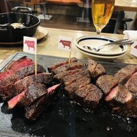 熟成和牛焼肉エイジング・ビーフ 横浜店 - 