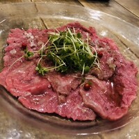 熟成和牛焼肉エイジング・ビーフ 横浜店 - 