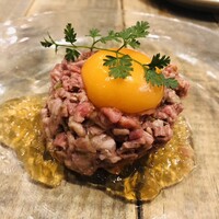 熟成和牛焼肉エイジング・ビーフ 横浜店 - 