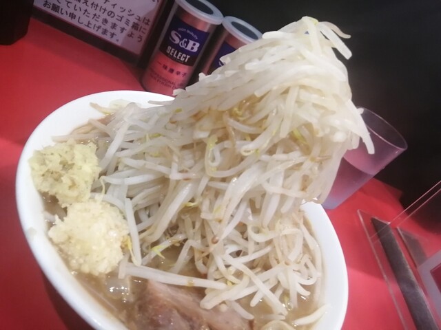 千里眼 千里眼 （センリガン） - 東北沢/ラーメン | 食べログ