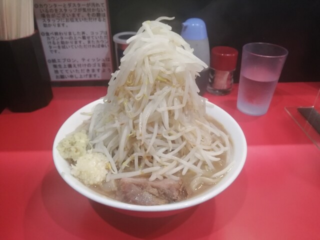 千里眼 （センリガン） - 東北沢/ラーメン | 食べログ