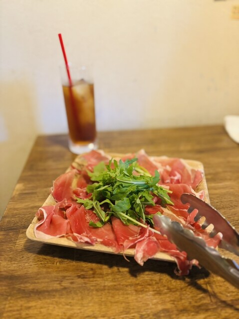 Pizzeria Trattoria Mignon photo 3