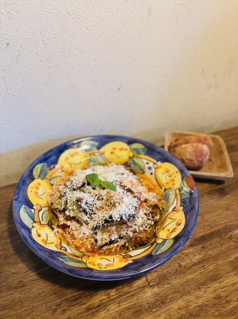 Pizzeria Trattoria Mignon