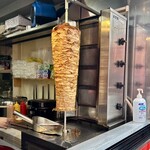 GRAND KEBAB - 