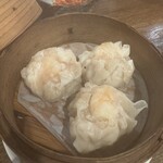 北新地ぎょうざ家 - 