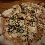 カフェ&バー ドンデンガエシ - 