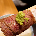 神戸焼肉かんてき - 