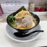 らぁ麺 団欒 - 