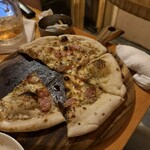 カフェ&バー ドンデンガエシ - 