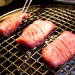 神戸焼肉かんてき - 