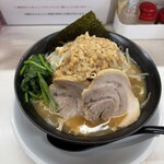 らぁ麺 団欒 - 