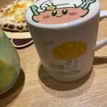 Kirby Cafe - 