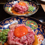 神戸焼肉かんてき - 