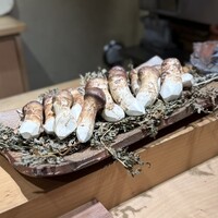 うなぎと炭焼 久松 - 