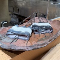 うなぎと炭焼 久松 - 