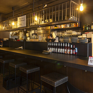 炭焼きイタリアン Black_2