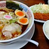 まこちゃんラーメン道楽