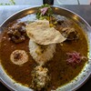 カレー屋バンバン