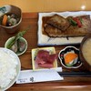 天然本マグロ専門店 司 - 料理写真:
