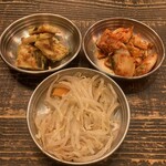 韓国酒場コッキオ - 