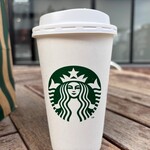 スターバックスコーヒー りんくうプレミアムアウトレット店 - 
